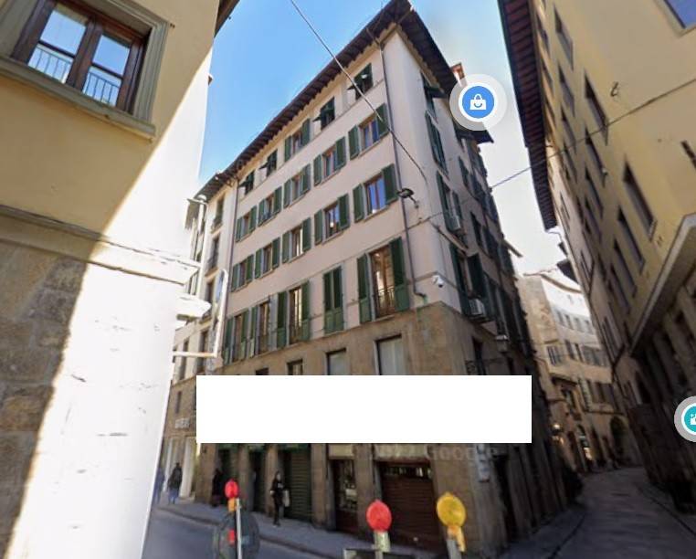 appartamento in vendita a Firenze in zona Centro Storico