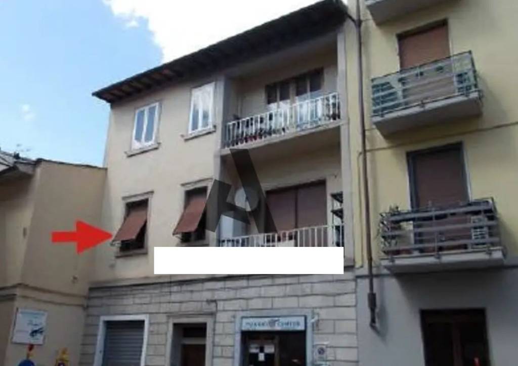 appartamento in vendita a Firenze in zona Centro Storico