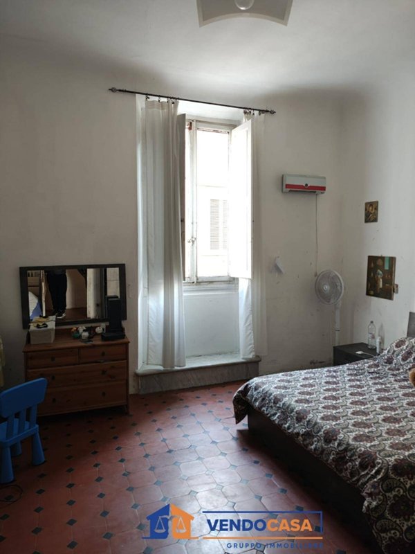 appartamento in vendita a Firenze in zona Centro Santa Croce