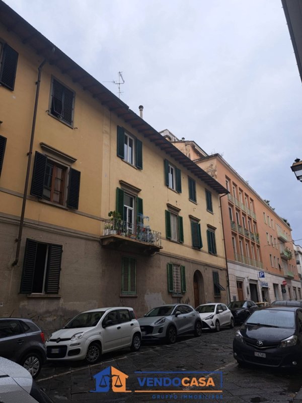 appartamento in vendita a Firenze in zona Centro Duomo