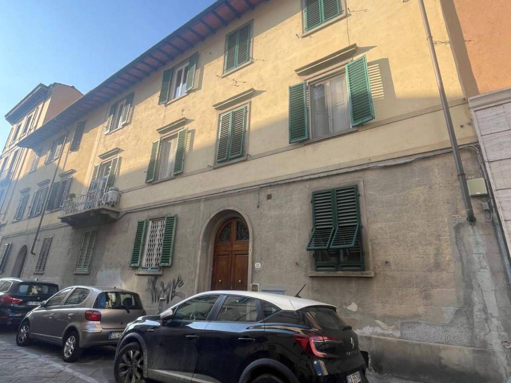 appartamento in vendita a Firenze in zona Centro Duomo