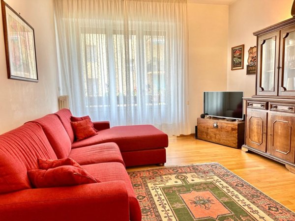 appartamento in vendita a Firenze in zona Statuto