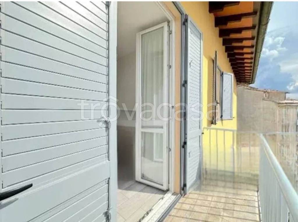 appartamento in vendita a Firenze in zona Centro Santa Maria Novella