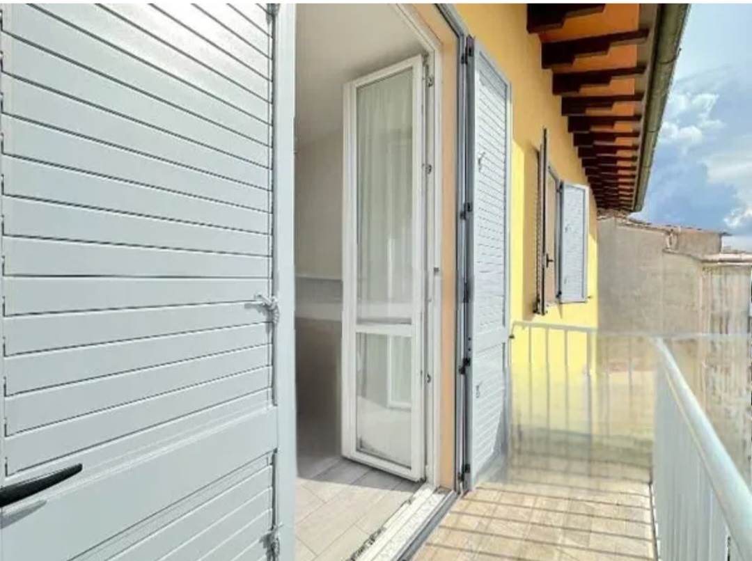 appartamento in vendita a Firenze in zona Centro Santa Maria Novella