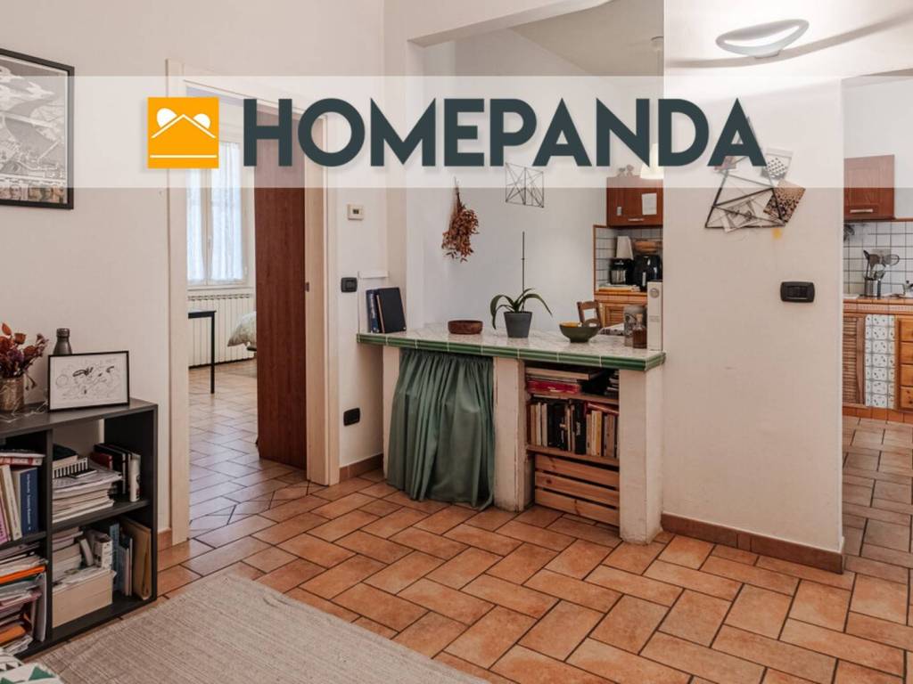 appartamento in vendita a Firenze in zona Careggi