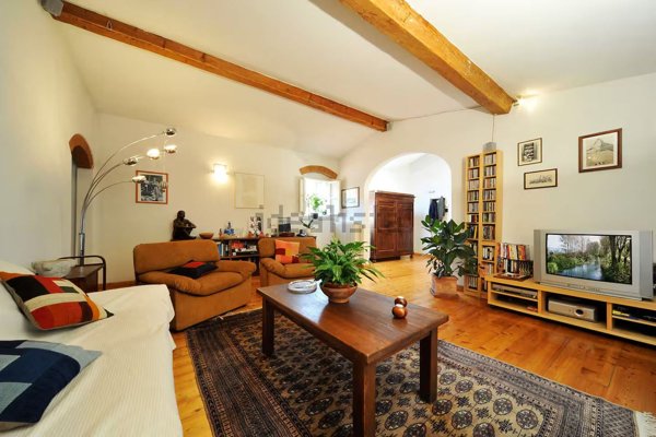 appartamento in vendita a Firenze in zona Centro Duomo