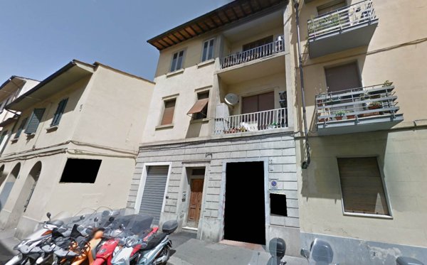 appartamento in vendita a Firenze in zona Centro Storico