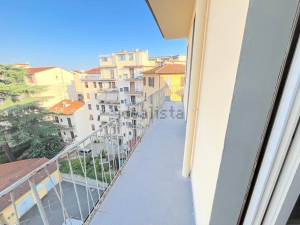 appartamento in vendita a Firenze in zona Centro Storico