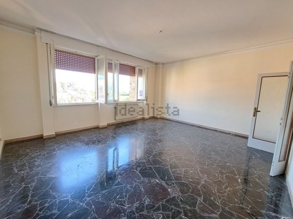 appartamento in vendita a Firenze in zona Campo di Marte
