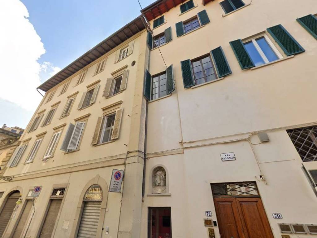 appartamento in vendita a Firenze