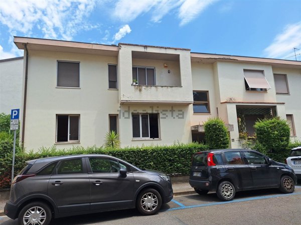 appartamento in vendita a Firenze in zona Careggi