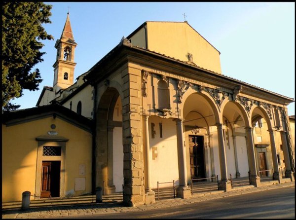 appartamento in vendita a Firenze