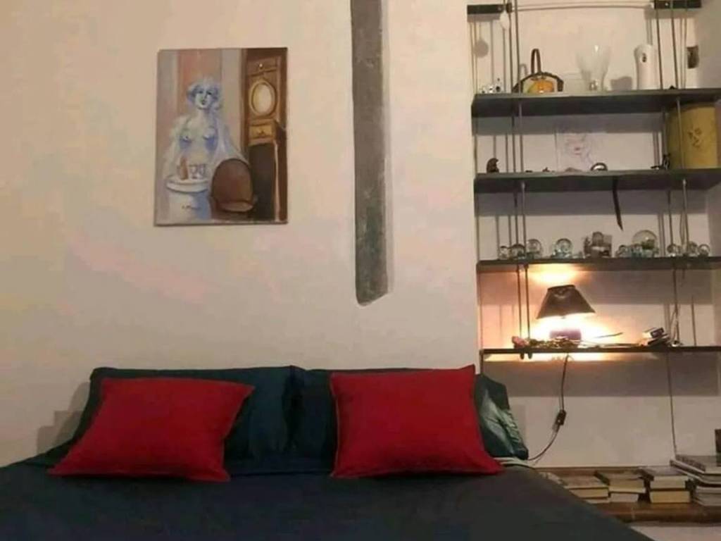 monolocale in vendita a Firenze