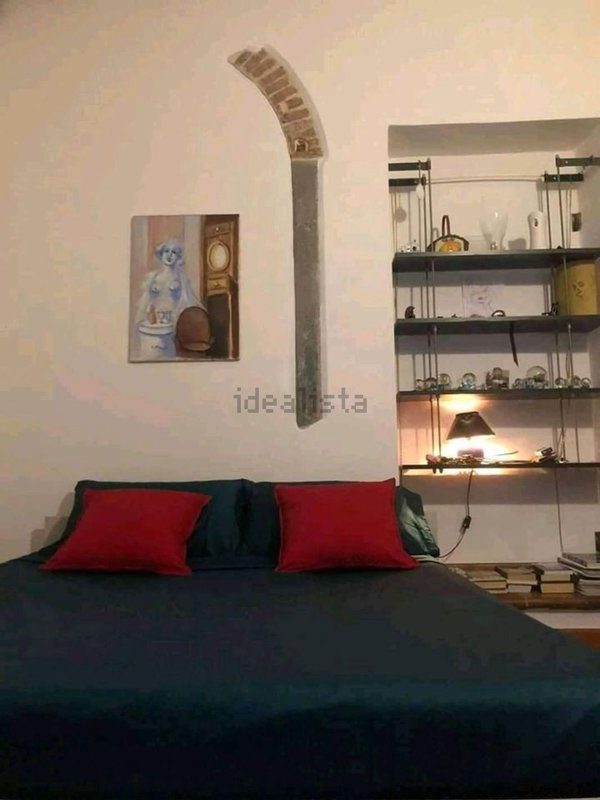 monolocale in vendita a Firenze in zona Centro Santa Croce