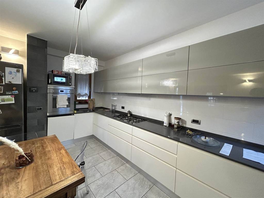 appartamento in vendita a Firenze in zona Peretola