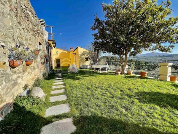appartamento in vendita a Firenze in zona Serpiolle