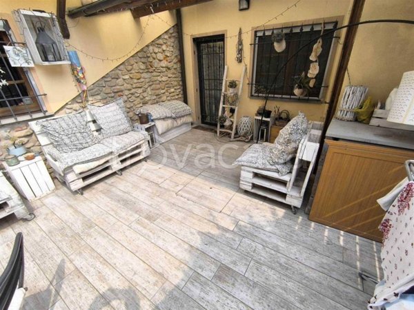 casa indipendente in vendita a Firenze in zona Isolotto