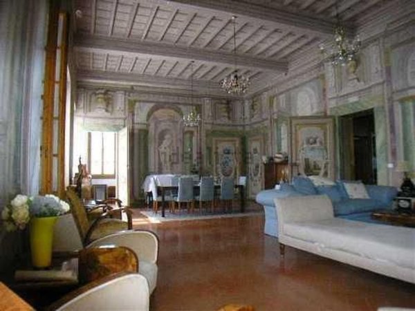 appartamento in vendita a Firenze in zona Galluzzo