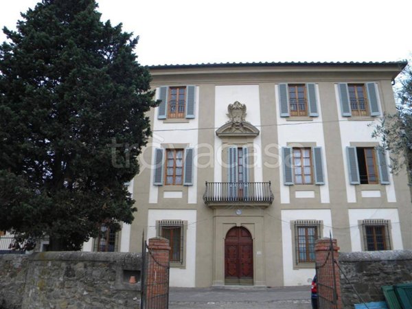 appartamento in vendita a Firenze in zona Galluzzo