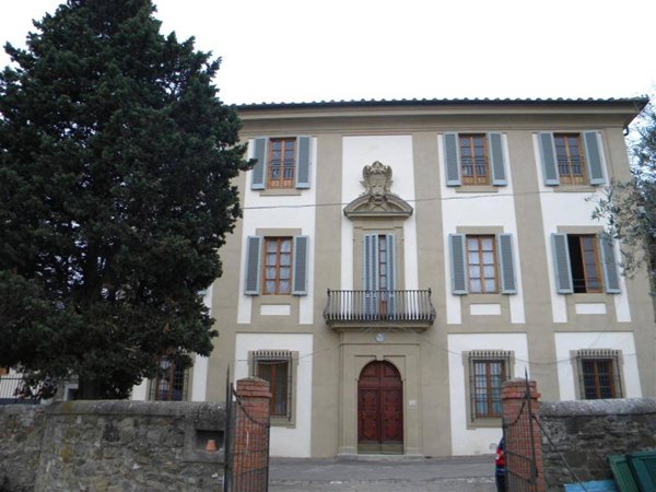 appartamento in vendita a Firenze in zona Galluzzo