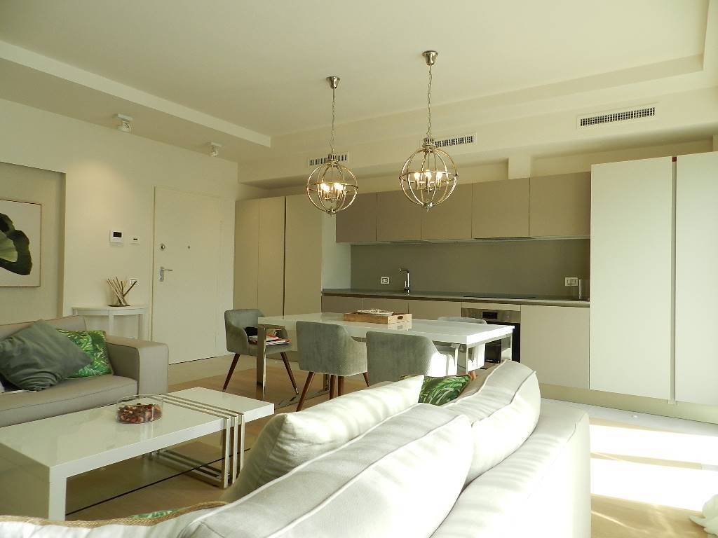 appartamento in vendita a Firenze in zona Campo di Marte