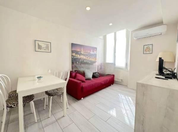 appartamento in vendita a Firenze in zona Centro Duomo