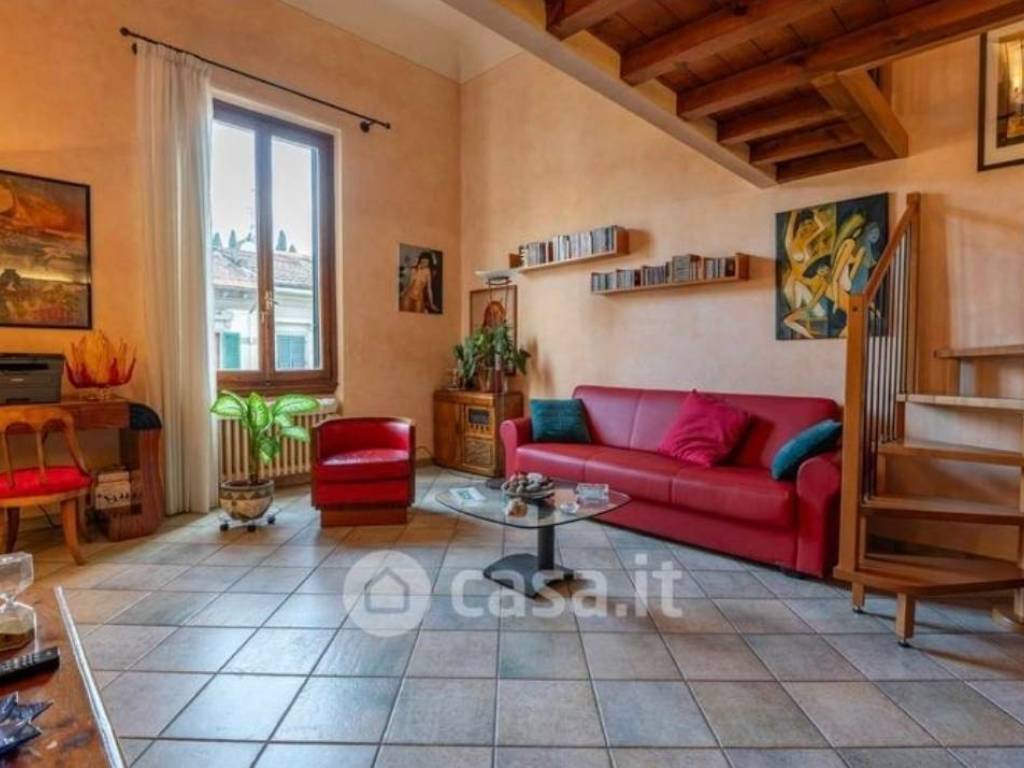 appartamento in vendita a Firenze in zona Gavinana