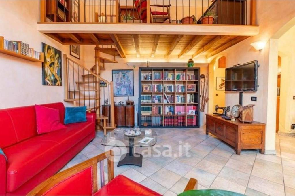 appartamento in vendita a Firenze in zona Gavinana
