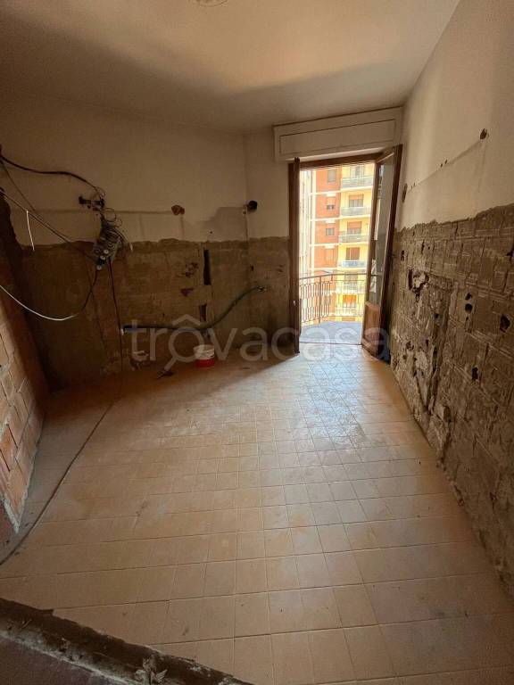 appartamento in vendita a Firenze in zona Novoli