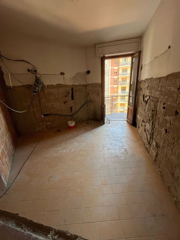 appartamento in vendita a Firenze in zona Novoli