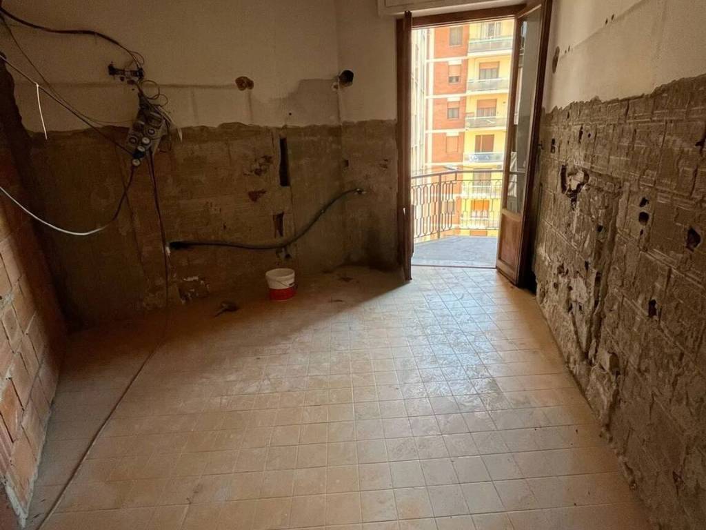 appartamento in vendita a Firenze in zona Novoli