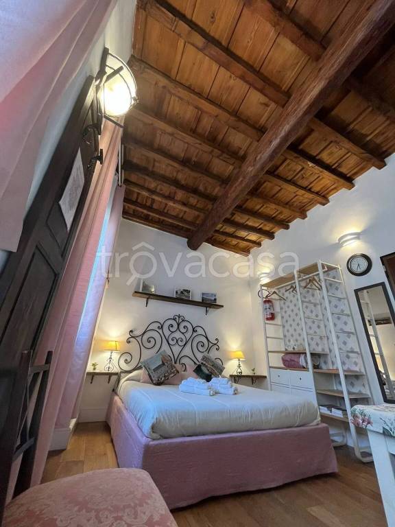 monolocale in vendita a Firenze in zona Centro San Frediano