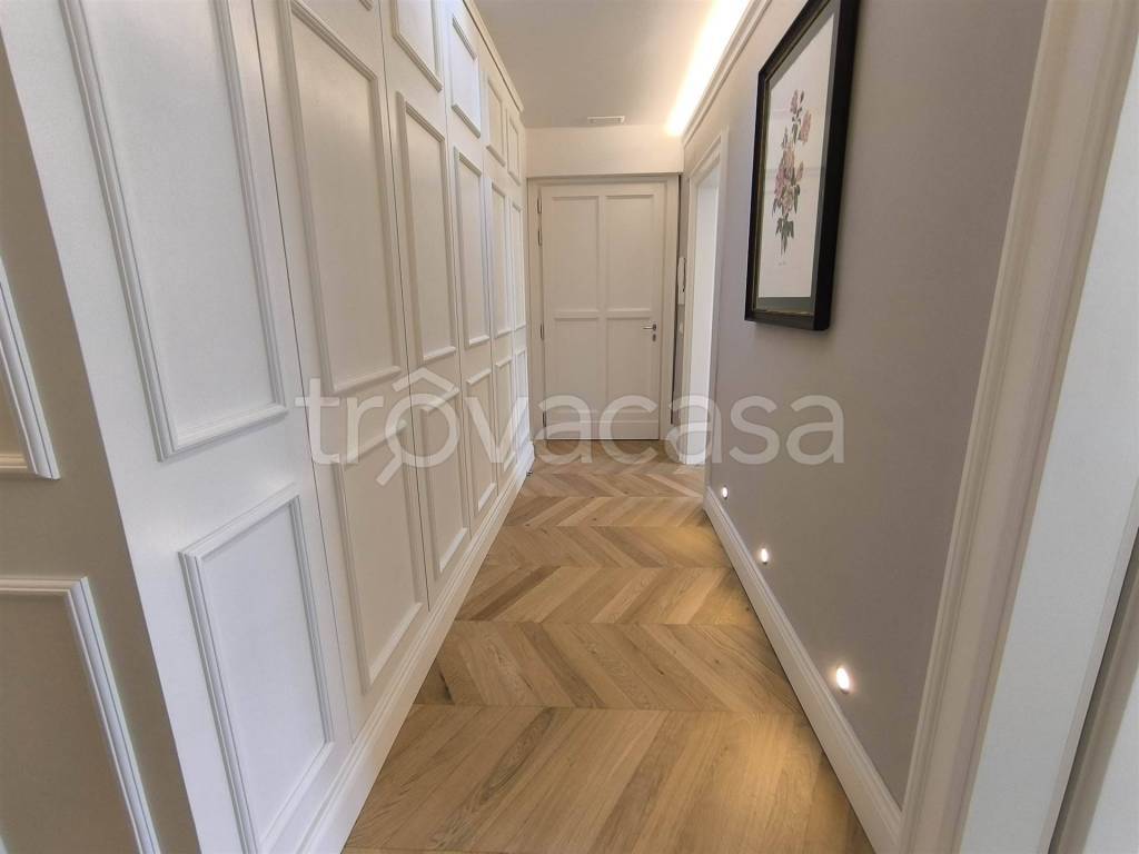 appartamento in vendita a Firenze in zona Centro San Frediano