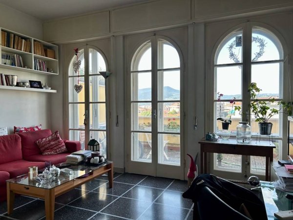 appartamento in vendita a Firenze