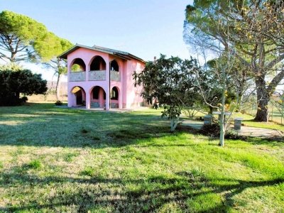 casa indipendente in vendita a Firenze