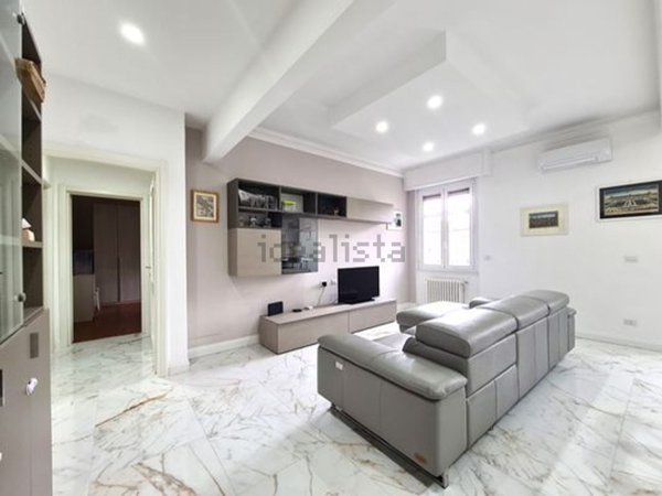 appartamento in vendita a Firenze in zona Campo di Marte