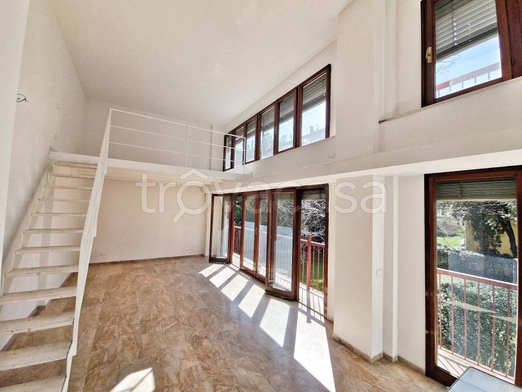appartamento in vendita a Firenze in zona Centro Duomo