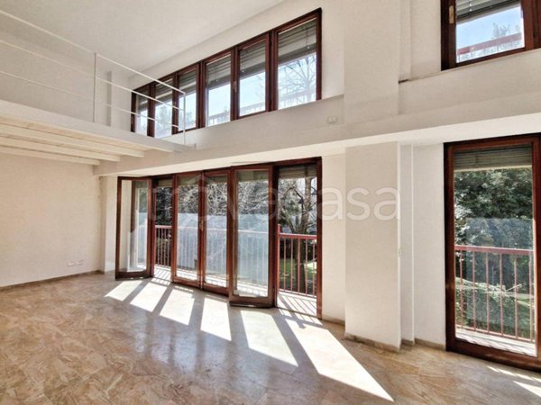 appartamento in vendita a Firenze