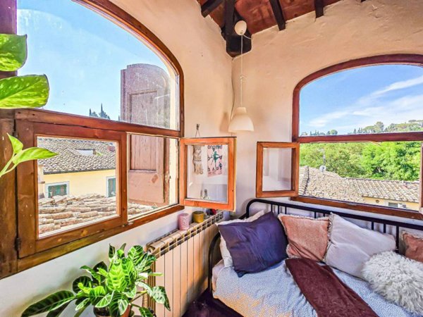 appartamento in vendita a Firenze in zona Porta Romana