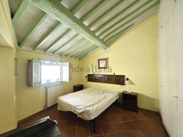 appartamento in vendita a Firenze in zona Centro Santa Maria Novella