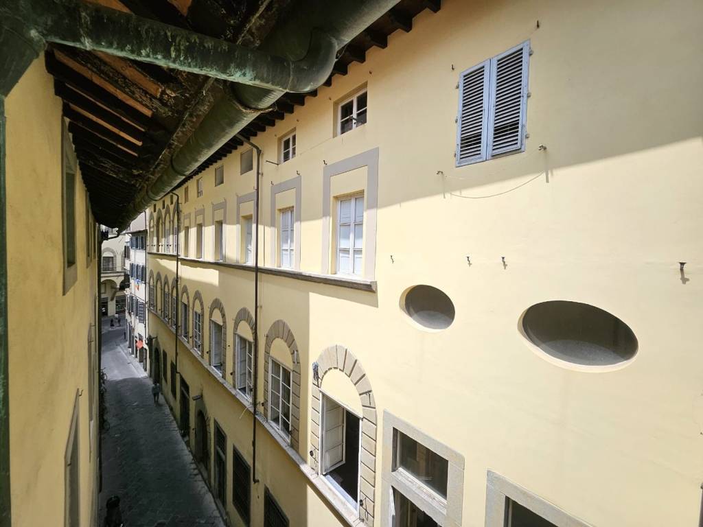 appartamento in vendita a Firenze in zona Centro Santa Maria Novella