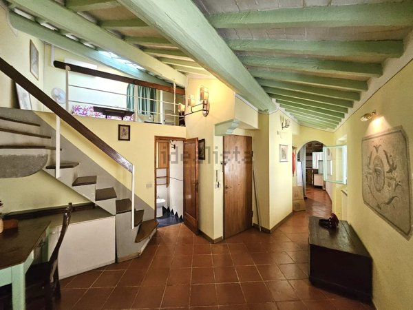 appartamento in vendita a Firenze in zona Centro Santa Maria Novella