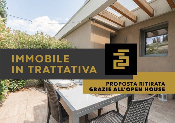appartamento in vendita a Firenze in zona Ponte a Ema