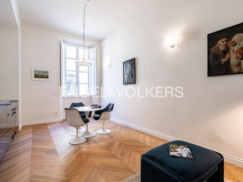 appartamento in vendita a Firenze in zona Centro Duomo