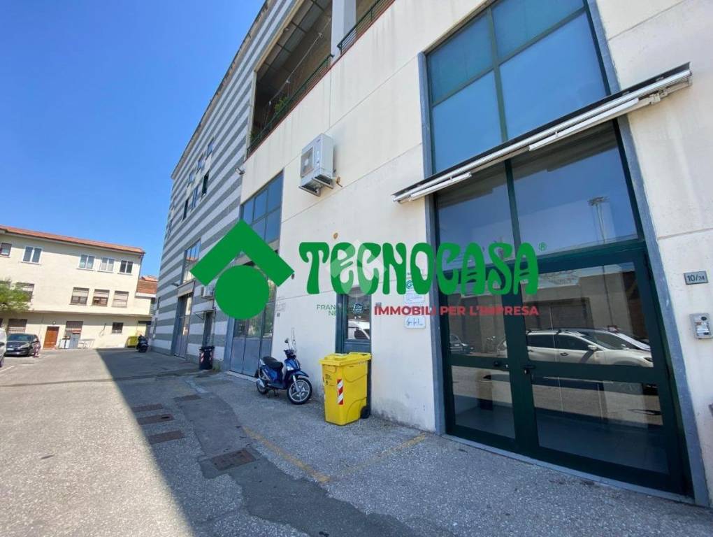 negozio in vendita a Firenze