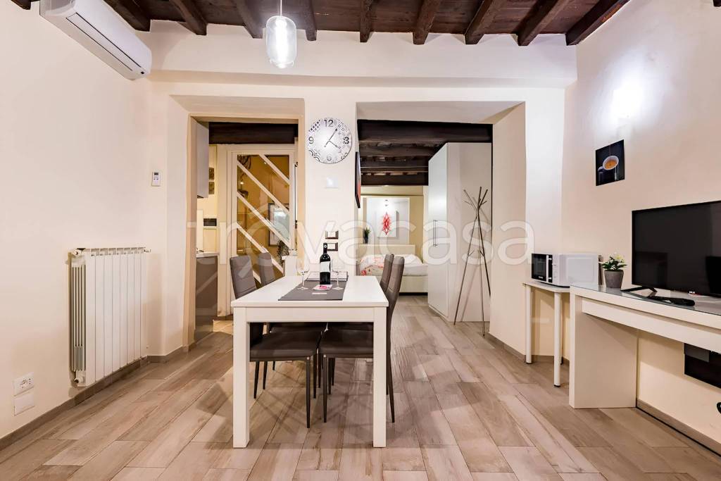 appartamento in vendita a Firenze in zona Centro Santa Croce