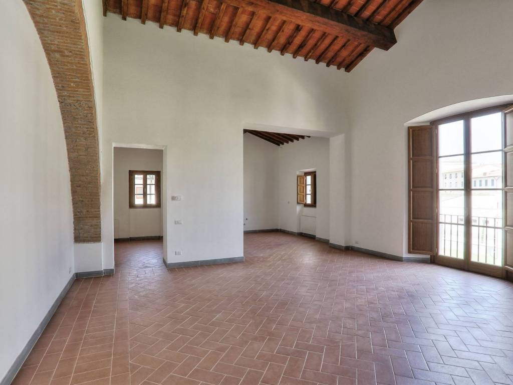 appartamento in vendita a Firenze in zona Coverciano