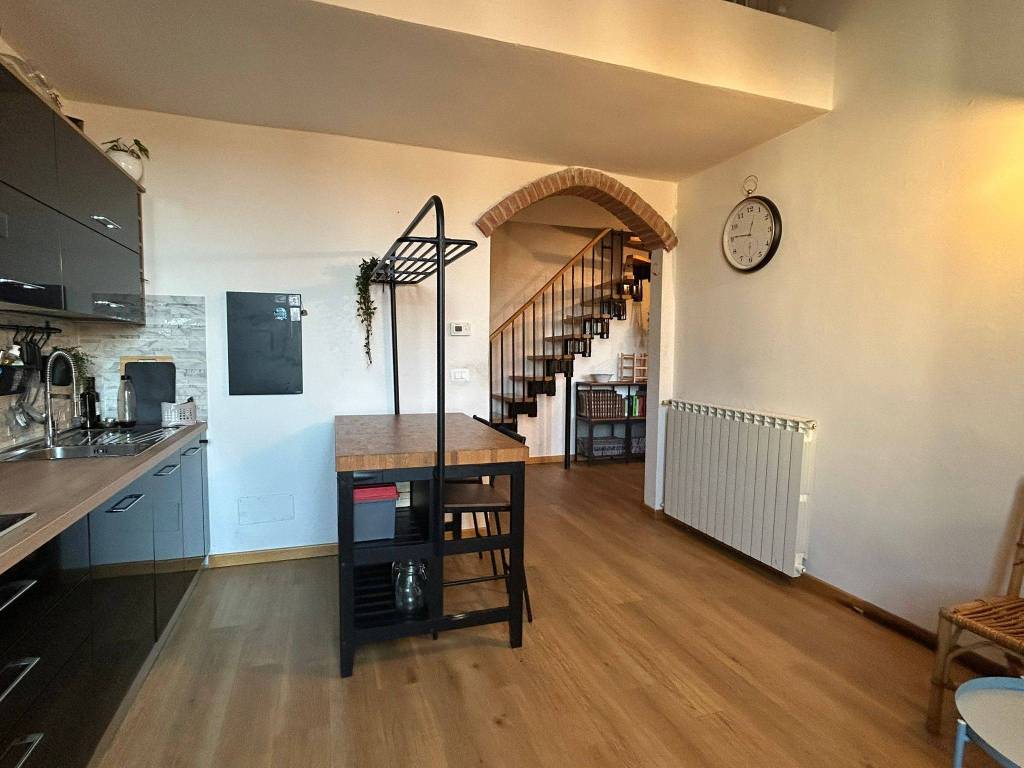 appartamento in vendita a Firenze in zona Legnaia