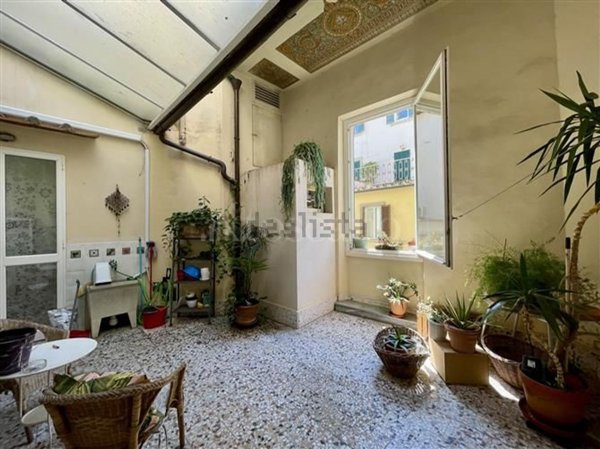 appartamento in vendita a Firenze in zona Centro Santa Croce