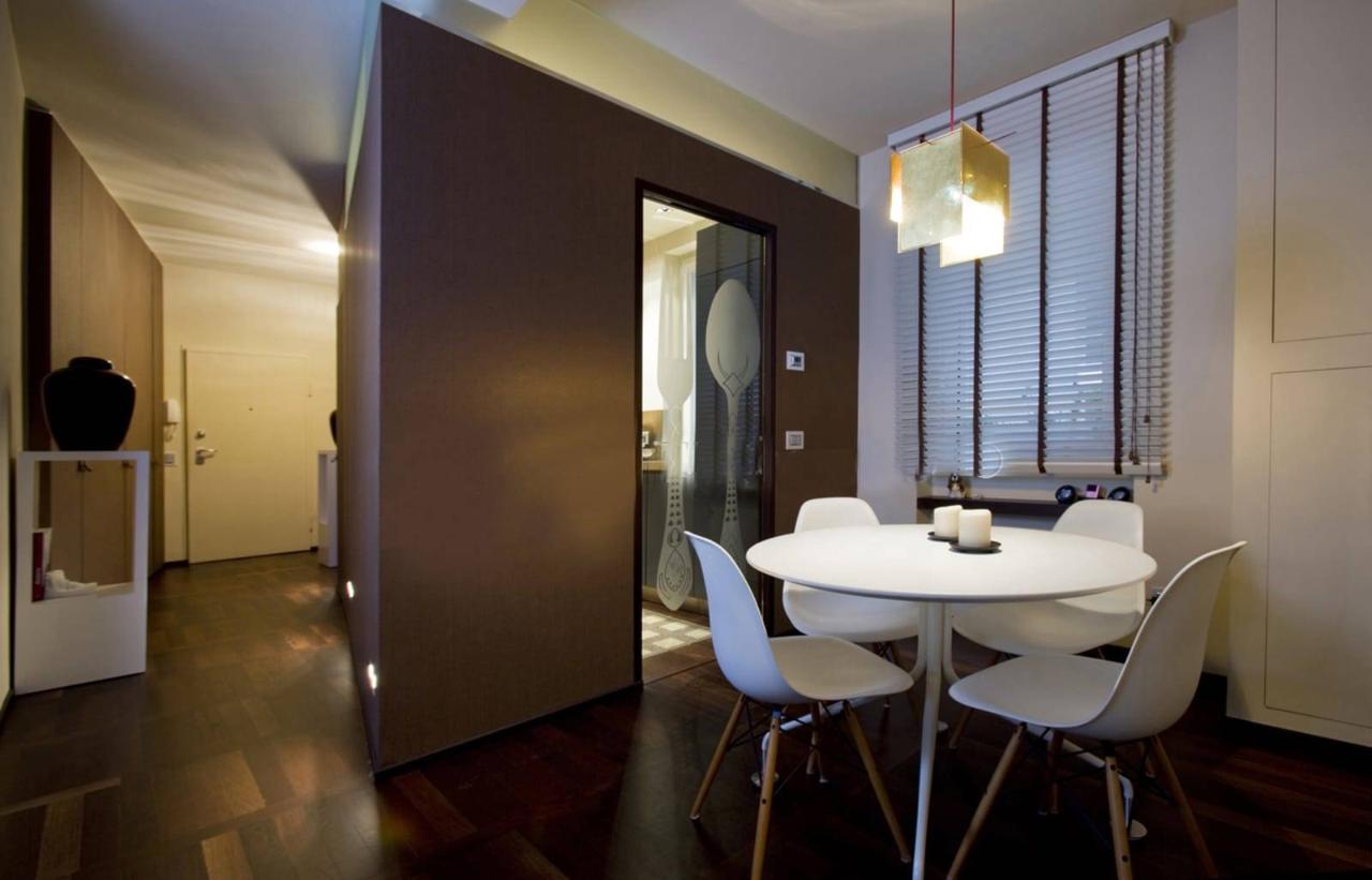 appartamento in vendita a Firenze in zona Centro San Frediano
